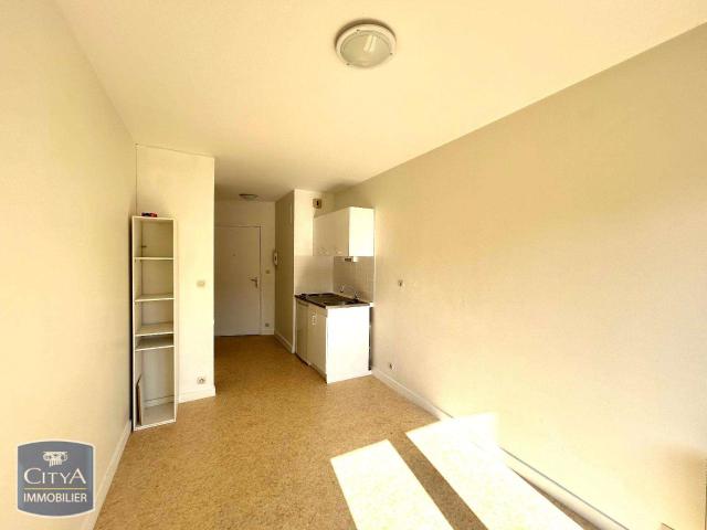 Location appartement 1 pièce Nantes Canclaux Mellinet 44