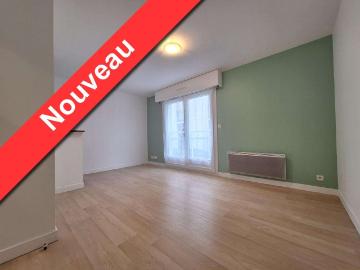 Grillaud, Centre-ville, Nantes Loire-Atlantique, Loire-Atlantique, Pays de la Loire