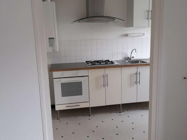 Location appartement 1 pièce Nantes Canclaux Mellinet 44