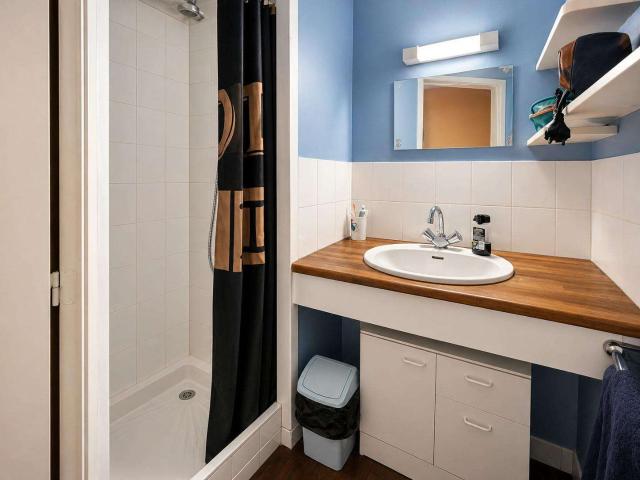 Location appartement 1 pièce Nantes Canclaux Mellinet 44