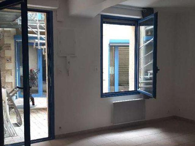 Location appartement 1 pièce Nantes Centre Ville 44