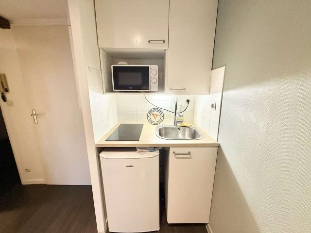 Location appartement 1 pièce Nantes Centre Ville 44