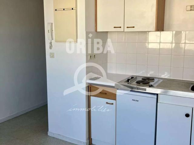 Location appartement 1 pièce Nantes Centre Ville 44