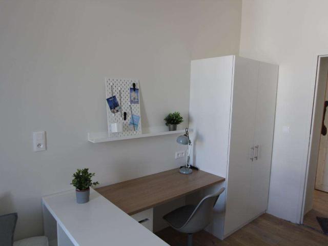 Location appartement 1 pièce Nantes Centre Ville 44