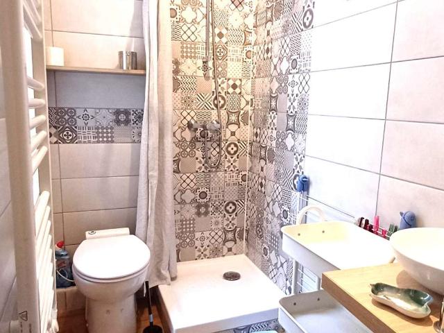 Location appartement 1 pièce Nantes Centre Ville 44
