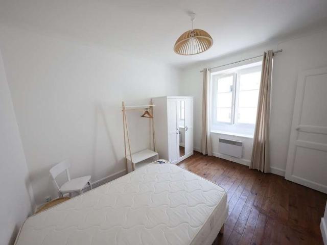 Location appartement 1 pièce Nantes Centre Ville 44