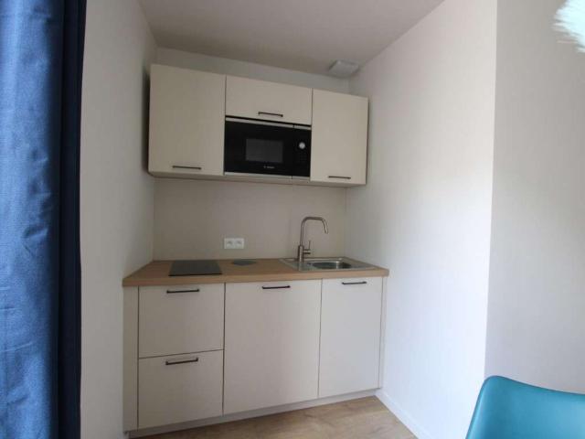 Location appartement 1 pièce Nantes Centre Ville 44