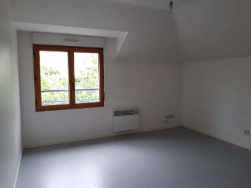 Location appartement 1 pièce Nantes Centre Ville 44