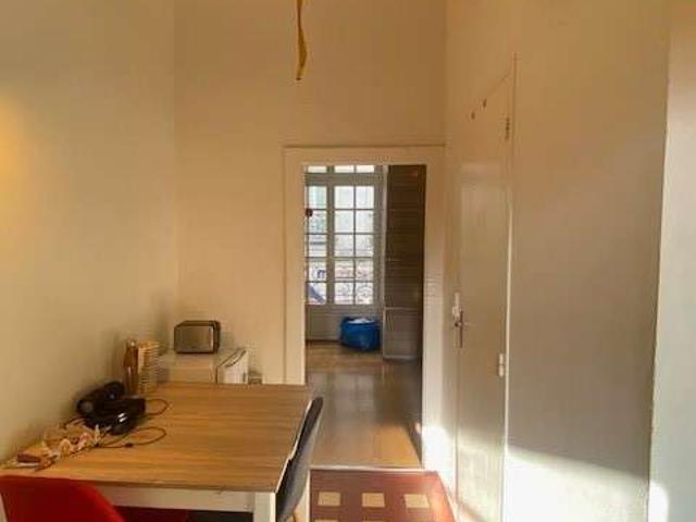 Location appartement 1 pièce Nantes Centre Ville 44