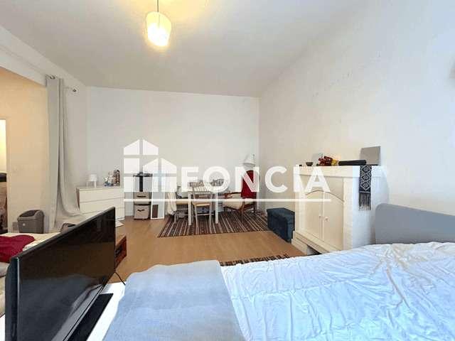Location appartement 1 pièce Nantes Centre Ville 44