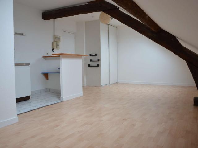 Location appartement 1 pièce Nantes Centre Ville 44