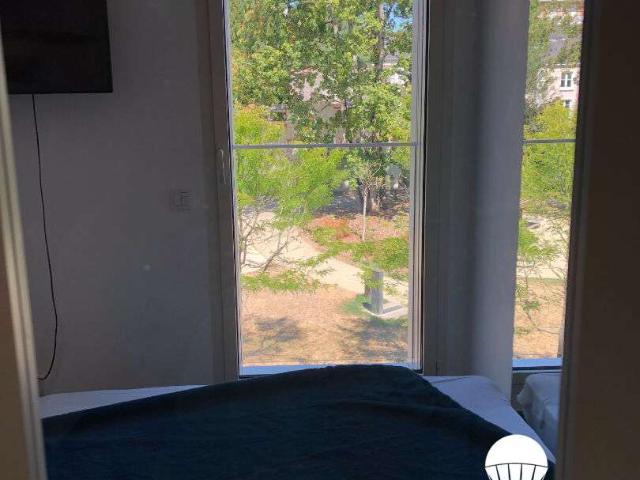 Location appartement 1 pièce Nantes Centre Ville 44