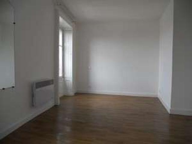 Location appartement 1 pièce Nantes Centre Ville 44