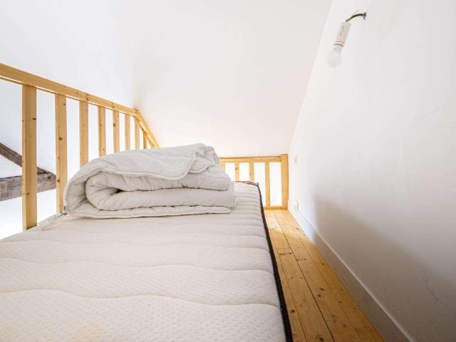 Location appartement 1 pièce Nantes Centre Ville 44
