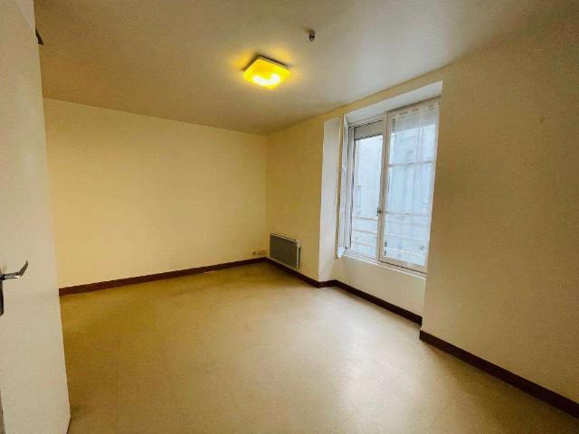 Location appartement 1 pièce Nantes Centre Ville 44