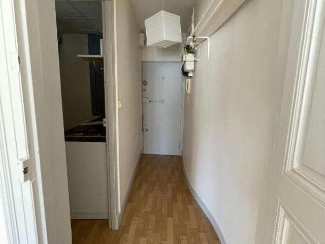 Location appartement 1 pièce Nantes Centre Ville 44