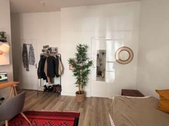 Location appartement 1 pièce Nantes Centre Ville 44