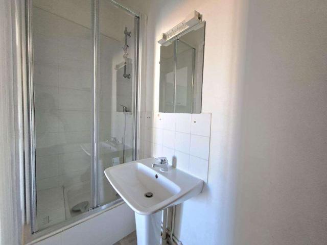 Location appartement 1 pièce Nantes Centre Ville 44