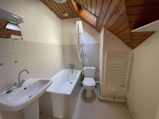 Location appartement 1 pièce Nantes Centre Ville 44