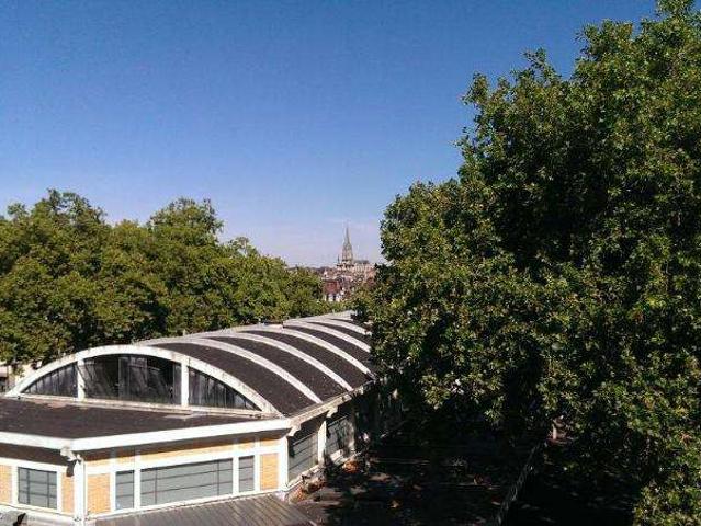 Location appartement 1 pièce Nantes Centre Ville 44