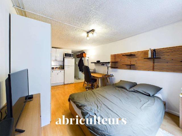 Location appartement 1 pièce Nantes Centre Ville 44