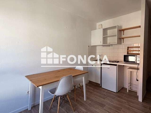Location appartement 1 pièce Nantes Centre Ville 44