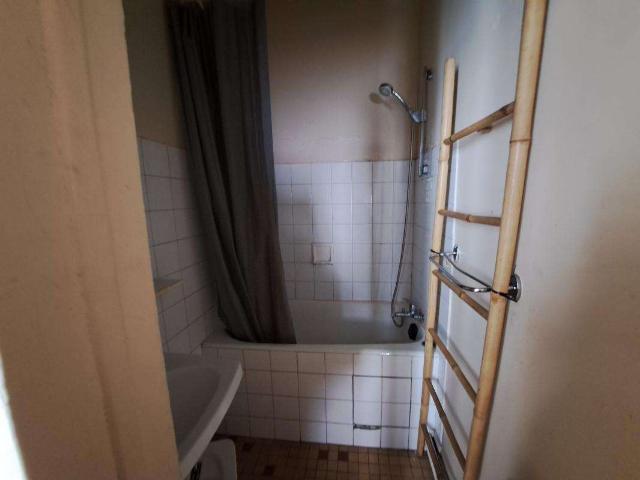 Location appartement 1 pièce Nantes Centre Ville 44