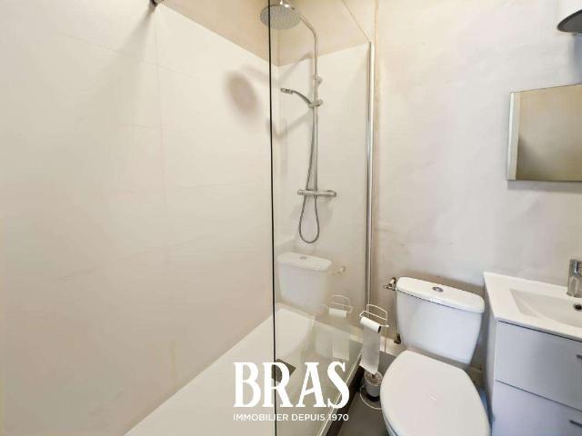 Location appartement 1 pièce Nantes Centre Ville 44