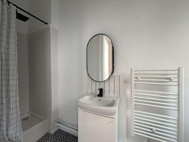 Location appartement 1 pièce Nantes Centre Ville 44