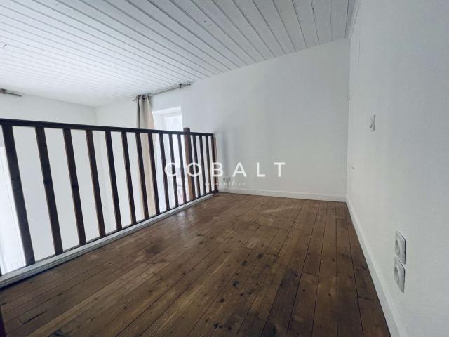 Location appartement 1 pièce Nantes Centre Ville 44
