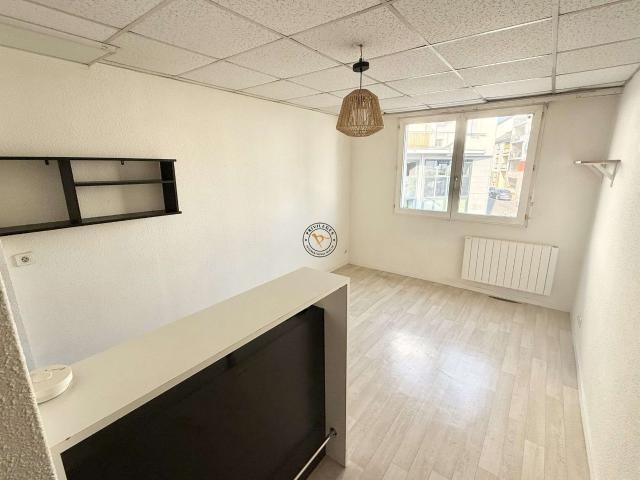 Location appartement 1 pièce Nantes Centre Ville 44