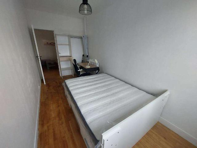 Location appartement 1 pièce Nantes Centre Ville 44
