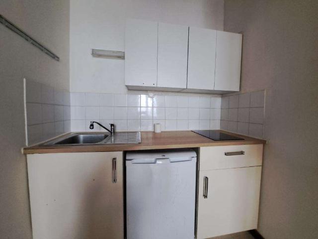 Location appartement 1 pièce Nantes Centre Ville 44
