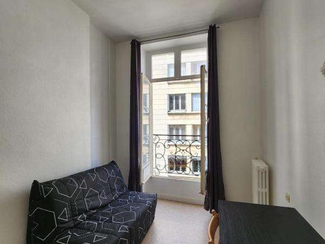 Location appartement 1 pièce Nantes Centre Ville 44