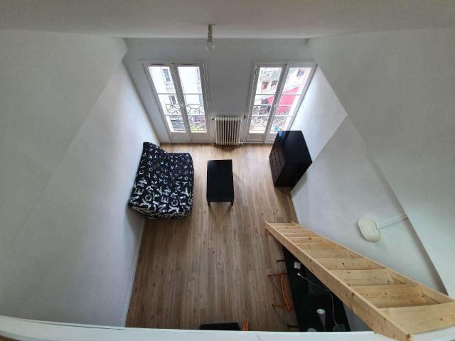 Location appartement 1 pièce Nantes Centre Ville 44