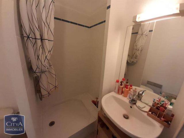 Location appartement 1 pièce Nantes Centre Ville 44