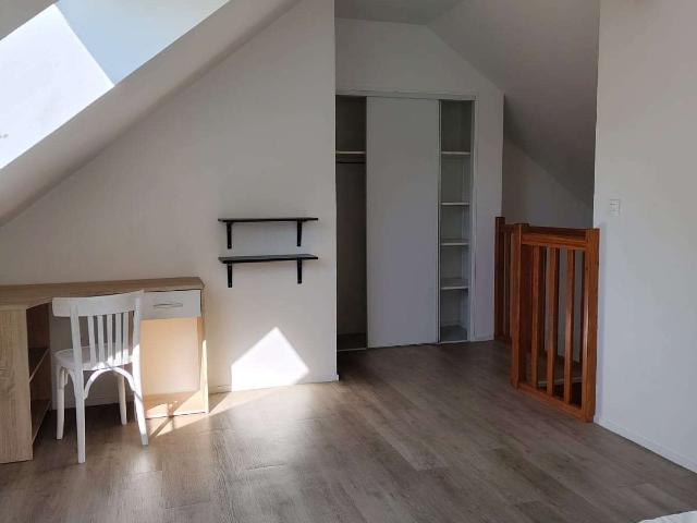 Location appartement 1 pièce Nantes Centre Ville 44