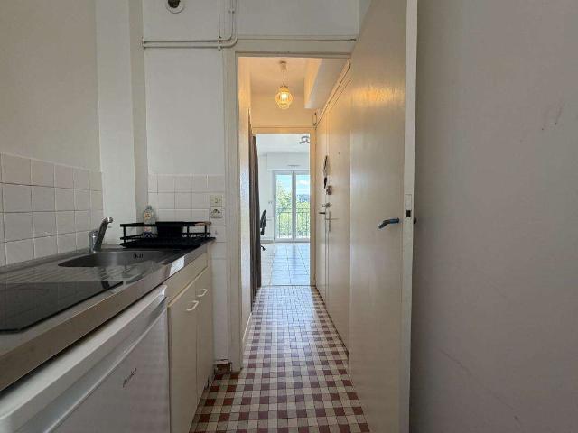 Location appartement 1 pièce Nantes Centre Ville 44