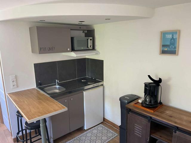 Location appartement 1 pièce Nantes Centre Ville 44