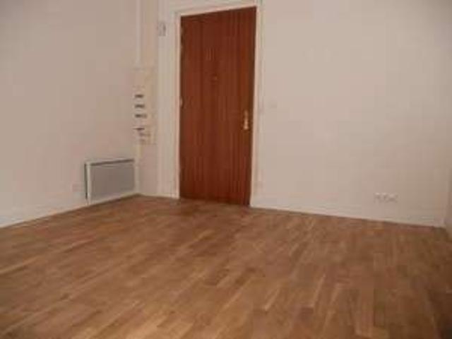 Location appartement 1 pièce Nantes Centre Ville 44