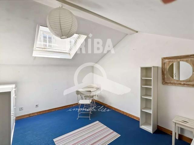 Location appartement 1 pièce Nantes Centre Ville 44