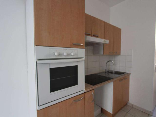 Location appartement 1 pièce Nantes Centre Ville 44