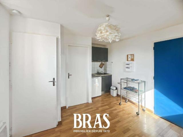 Location appartement 1 pièce Nantes Centre Ville 44
