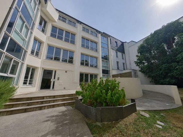 Location appartement 1 pièce Nantes Centre Ville 44