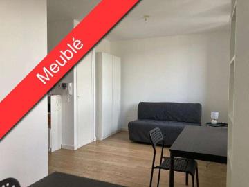 Appartement à louer à Guist'hau - Cuisine équipée