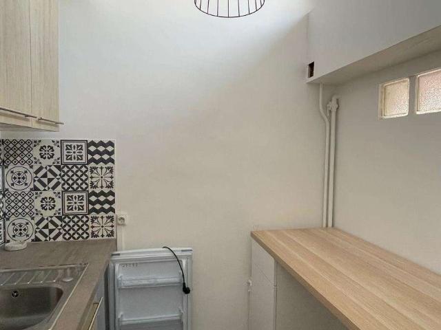 Location appartement 1 pièce Nantes Centre Ville 44