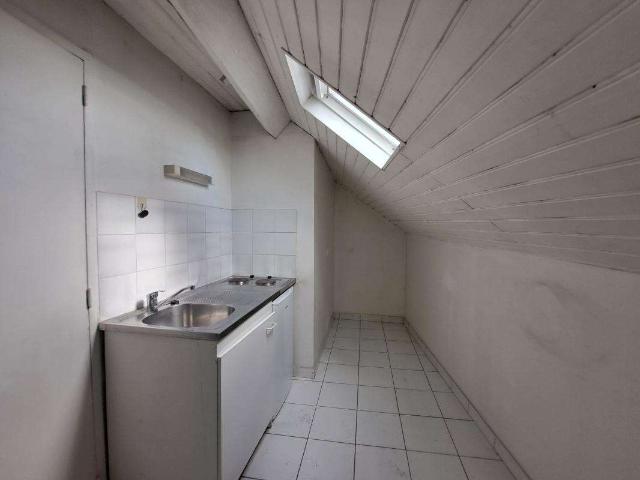 Location appartement 1 pièce Nantes Centre Ville 44