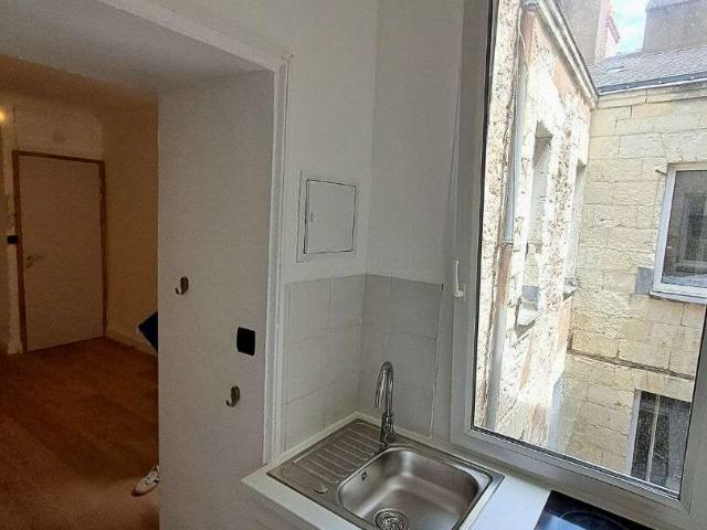 Location appartement 1 pièce Nantes Centre Ville 44