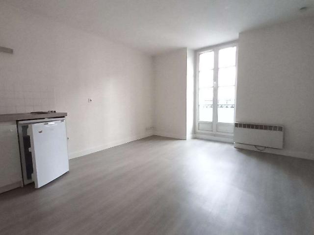 Location appartement 1 pièce Nantes Centre Ville 44
