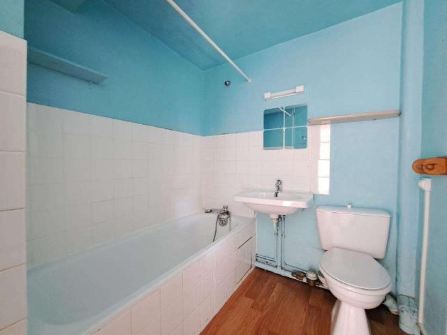 Location appartement 1 pièce Nantes Centre Ville 44